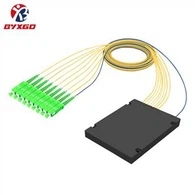 Cábla Snáithín Ribín 1x4